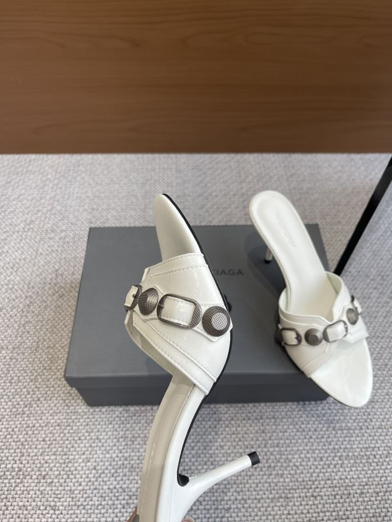 Balenciaga Slippers